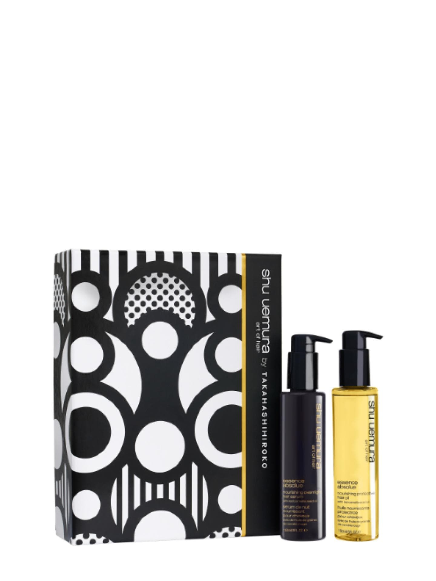Shu Uemura Essence absolue Shu Uemura Essence absolue