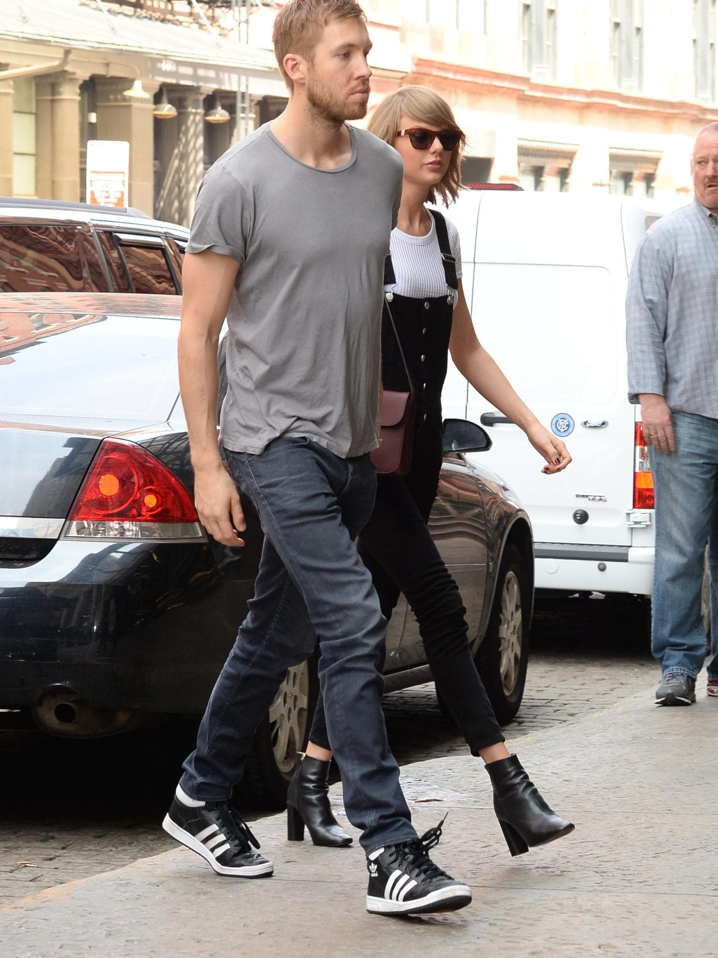 Taylor Swift Calvin Harris