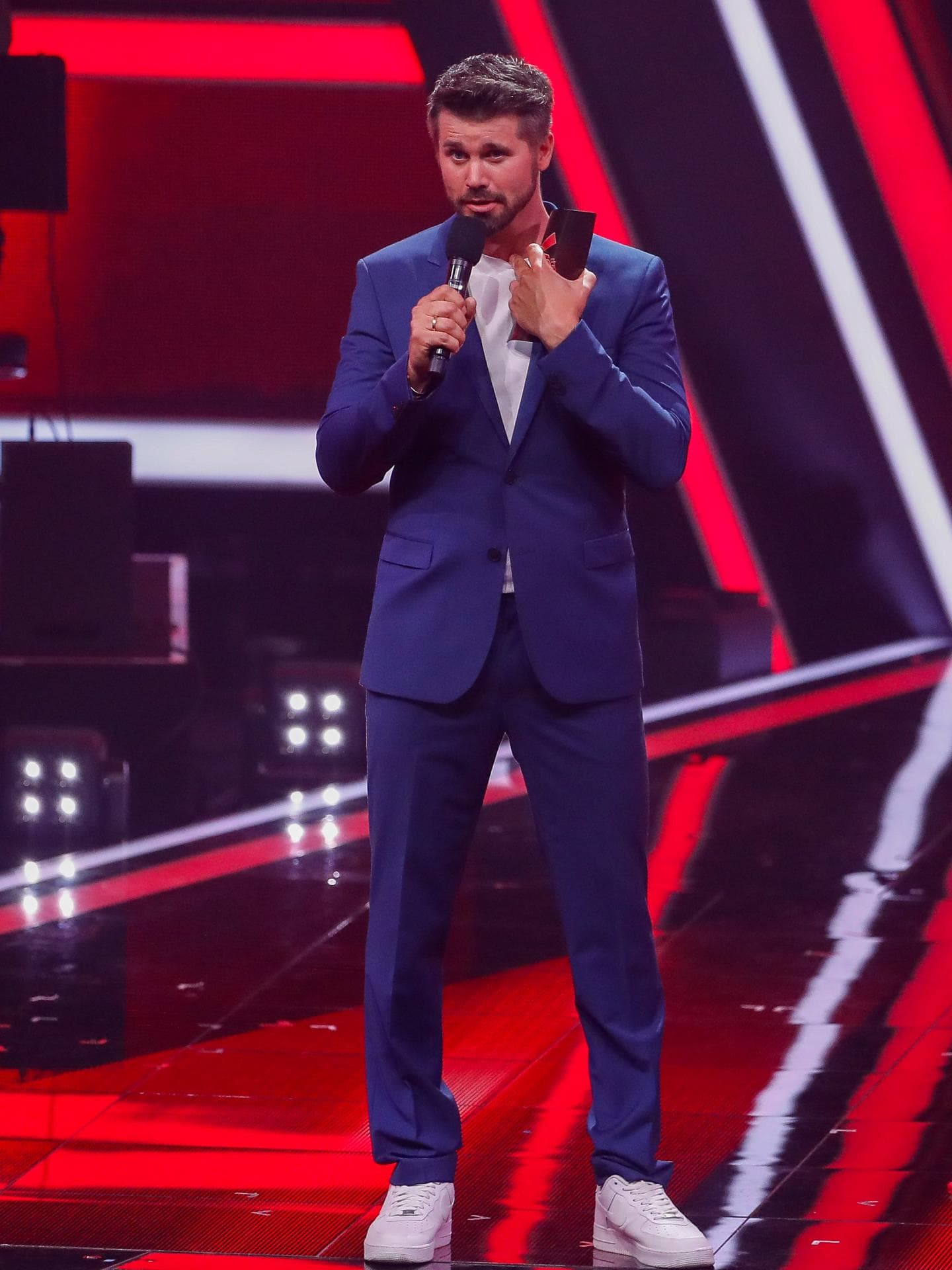 Thore Schölermann The Voice of Germany 
