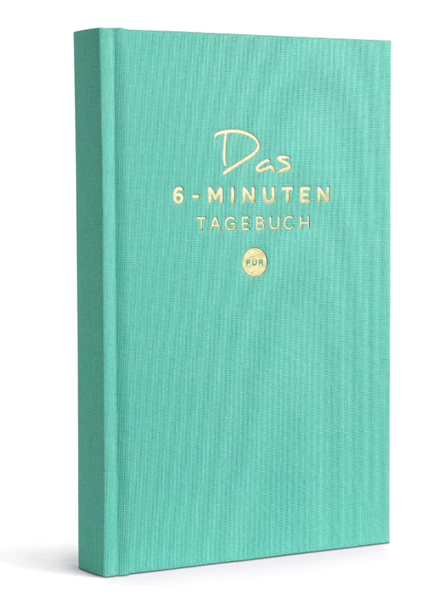 Weihnachtsgeschenke für Mama unter 100 Euro: Das 6-Minuten-Tagebuch
