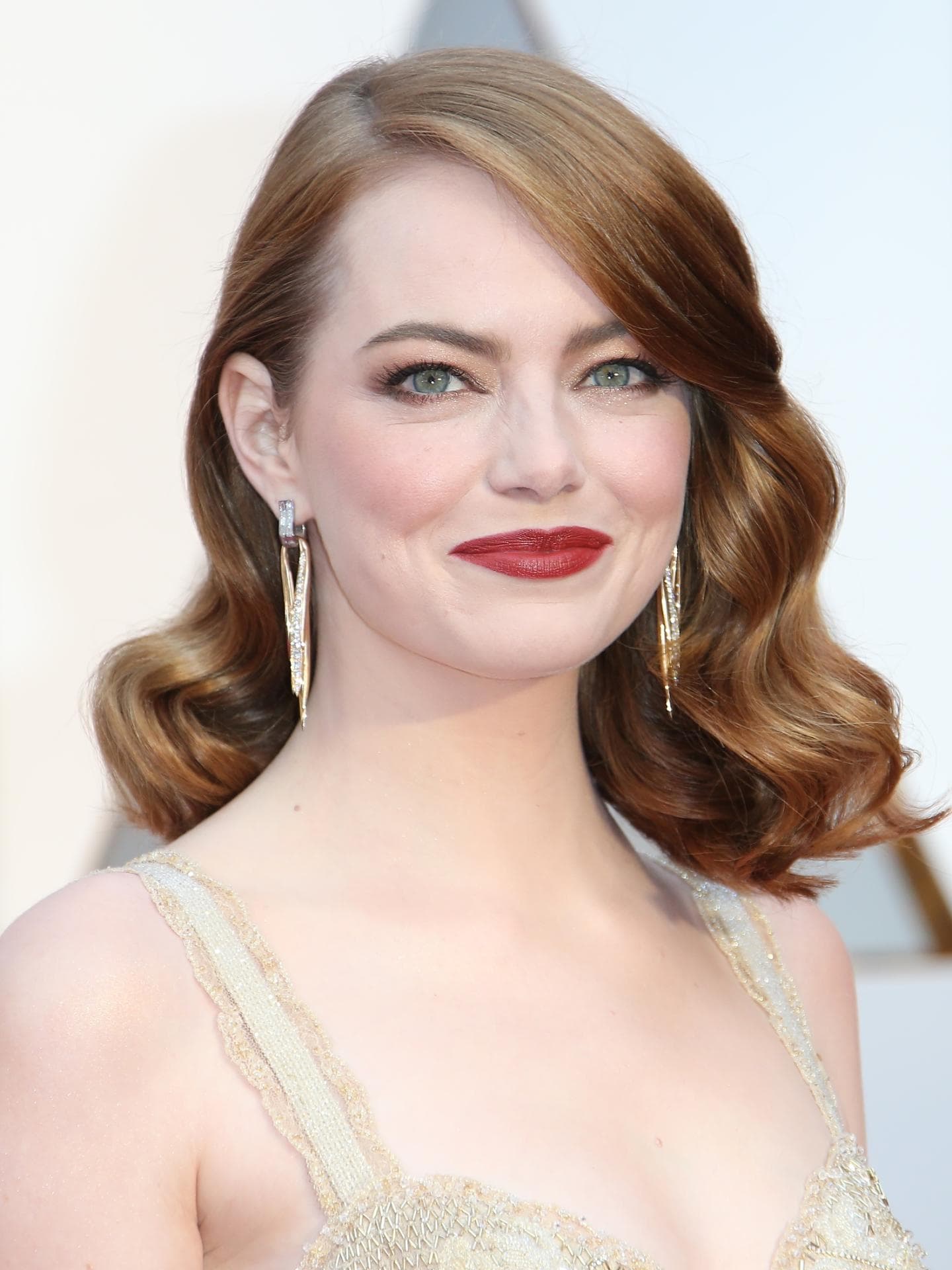 Emma Stone