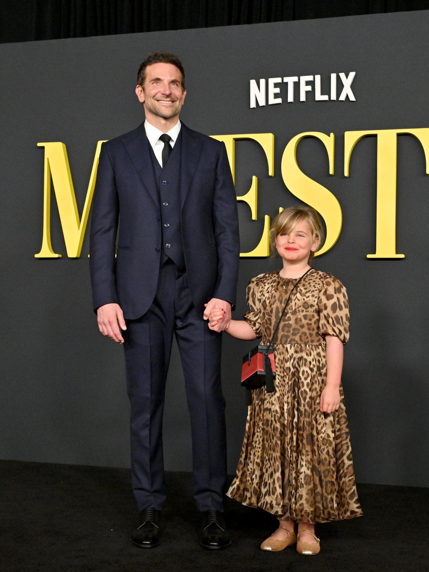 Bradley Cooper Lea De Seine 