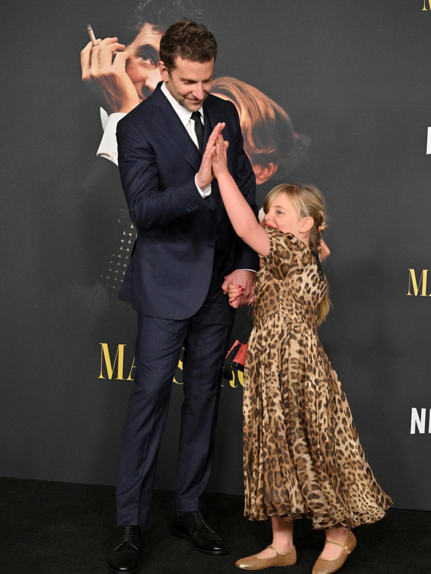 Bradley Cooper Lea De Seine 
