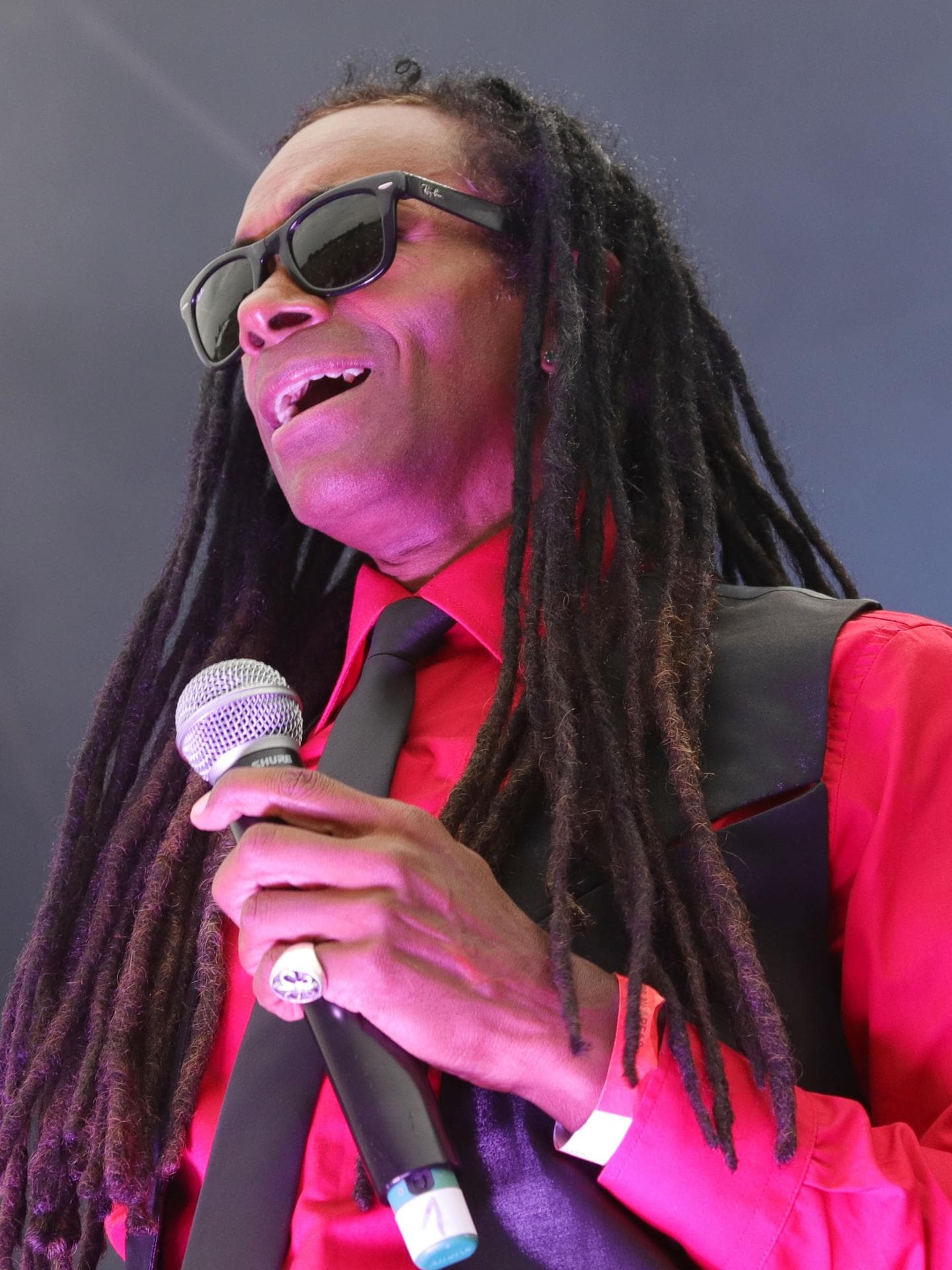 Fabrice Morvan 2023