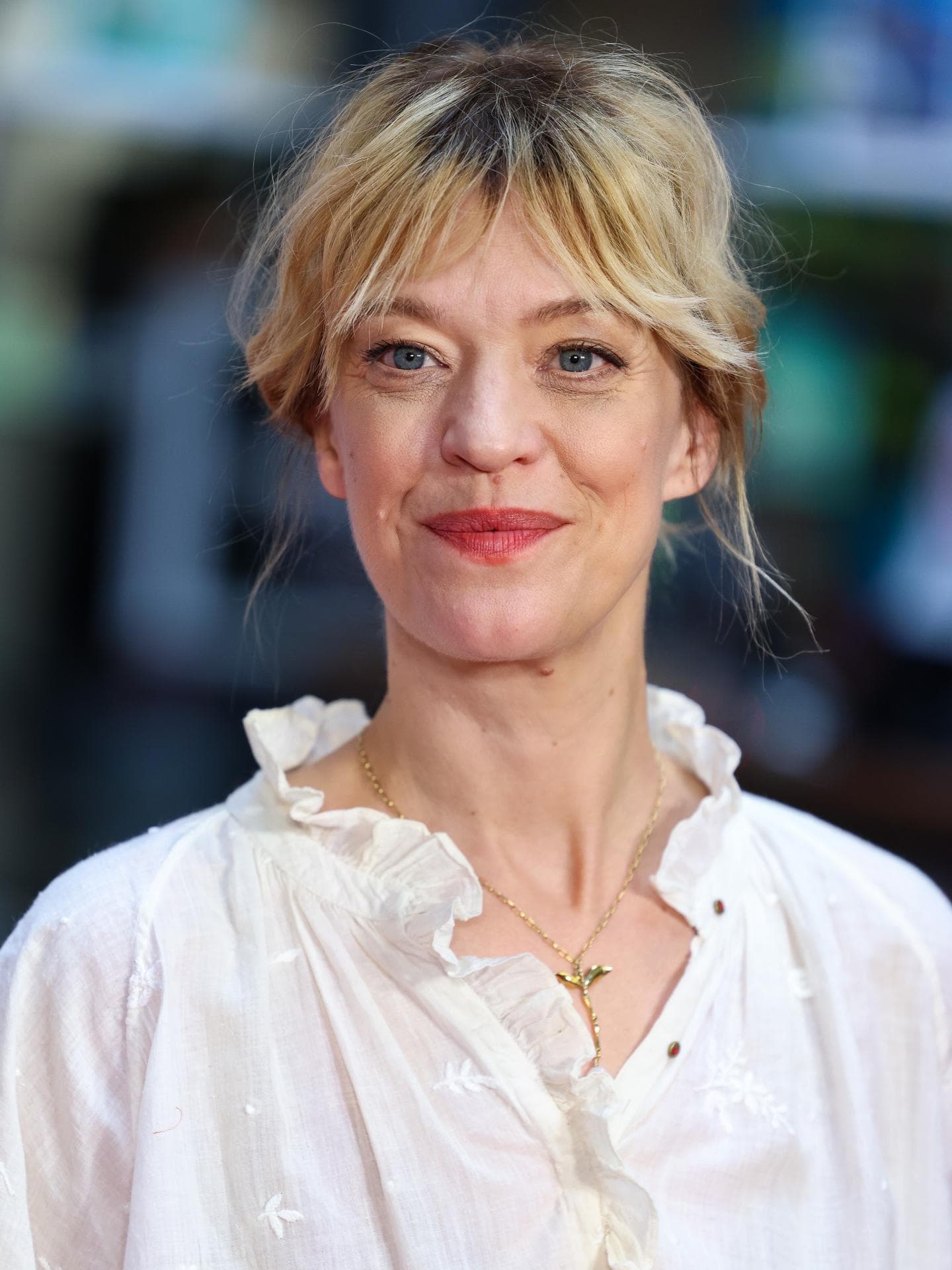 Heike Makatsch 2023