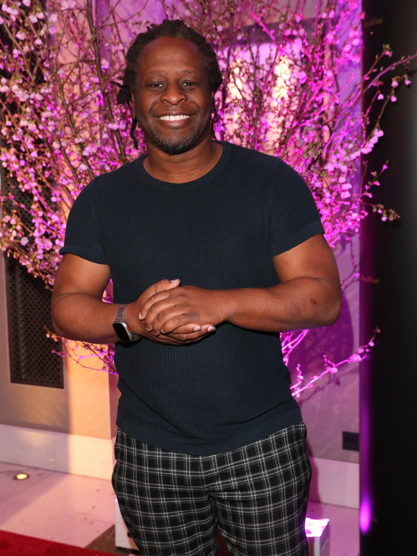Mola Adebisi 2023 