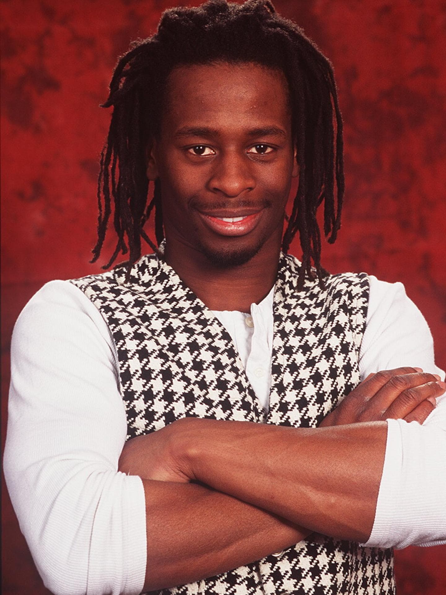 Mola Adebisi 1996