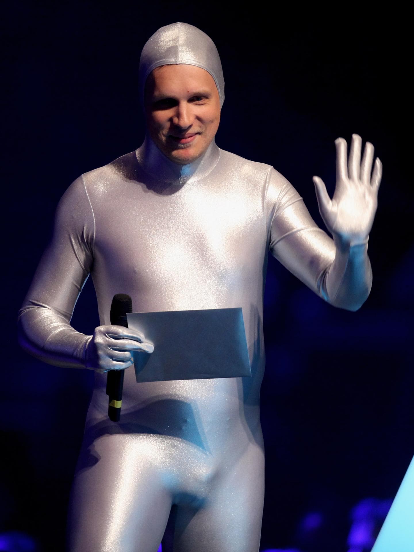 Oliver Pocher 2011 