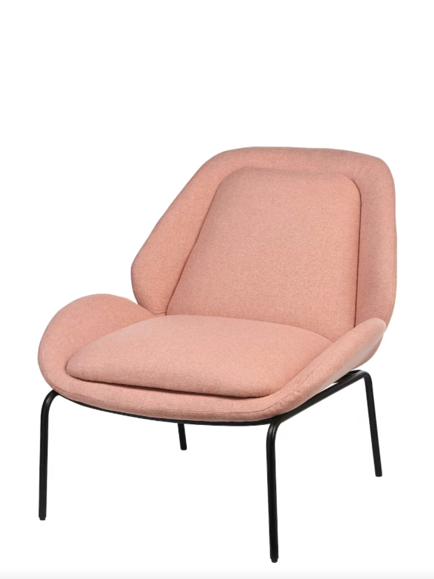 Sessel Peach Fuzz