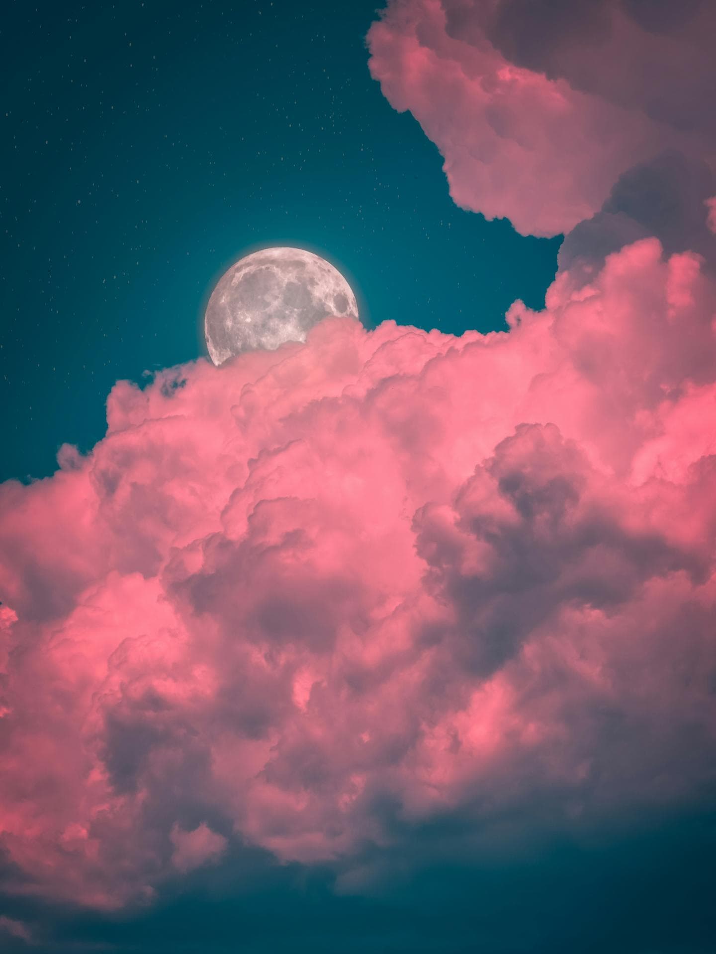 Mond Horoskop