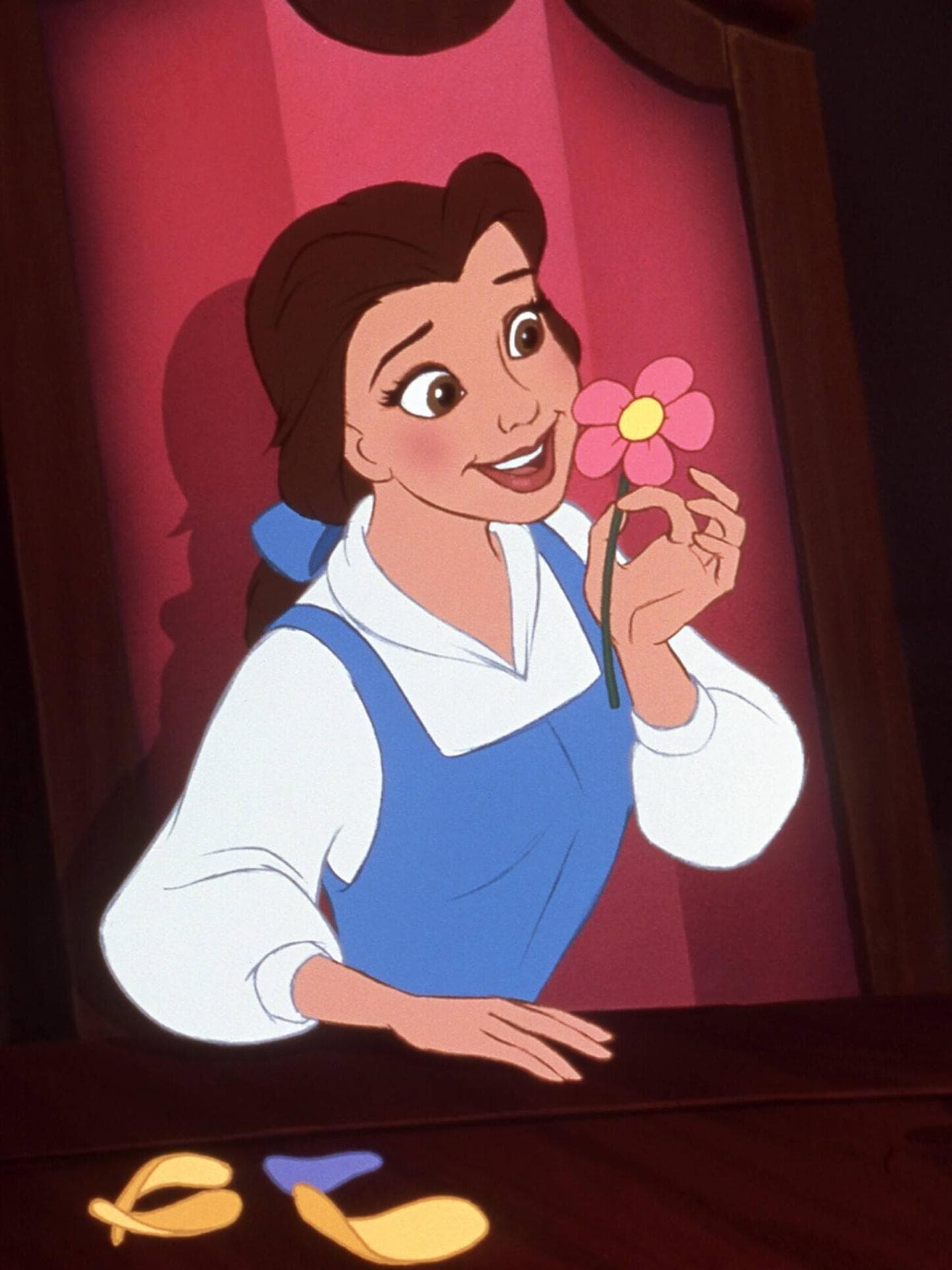 Belle