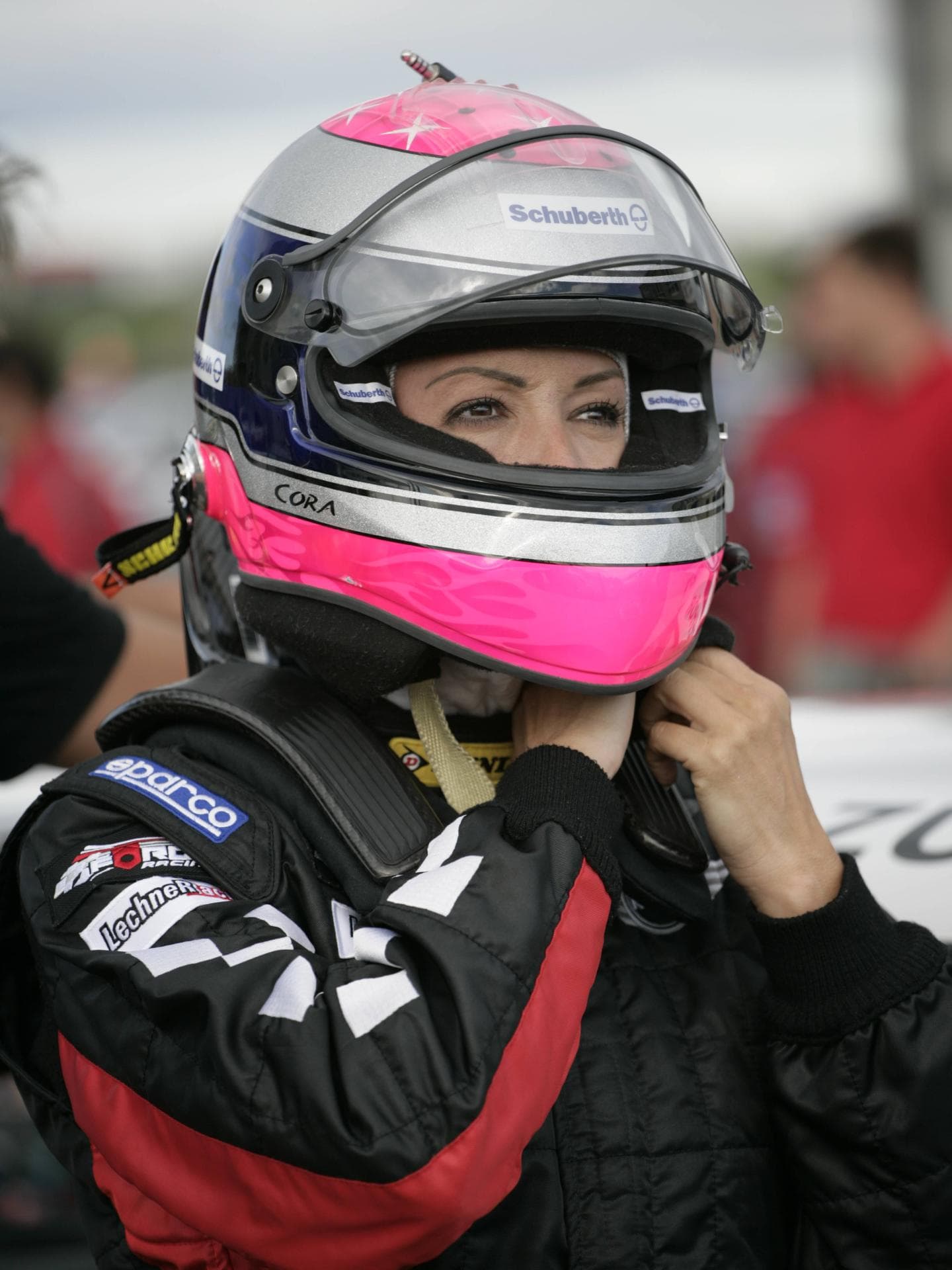 Cora Schumacher