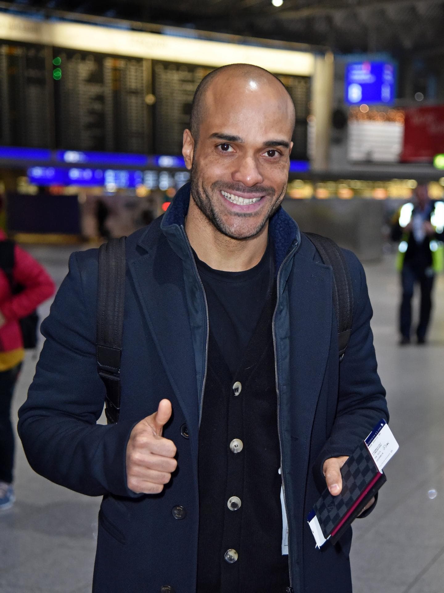 David Odonkor