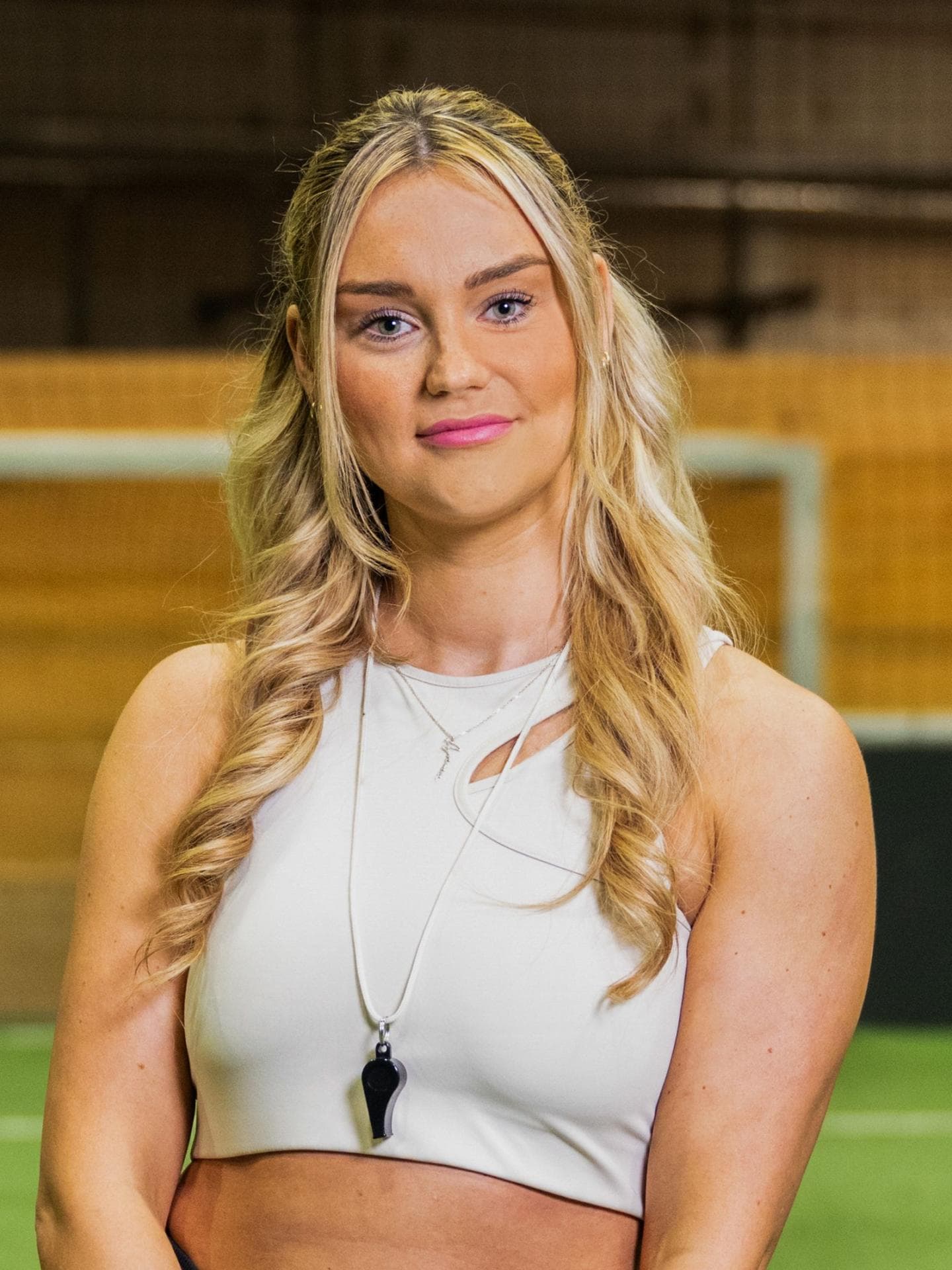 Anna W. Kandidatin Die Bachelors