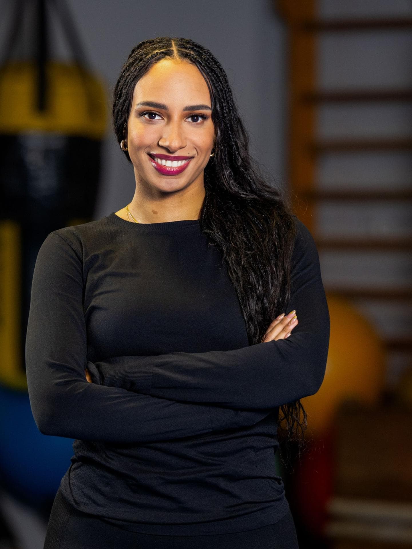 Brenda Kandidatin Die Bachelors