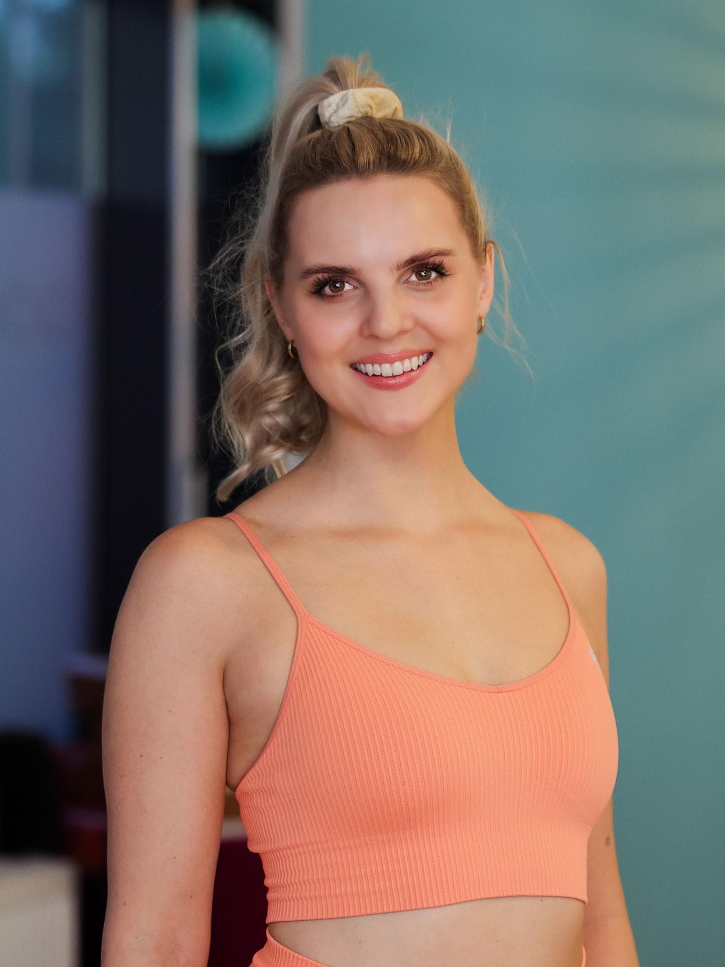 Freya Kandidatin Die Bachelors
