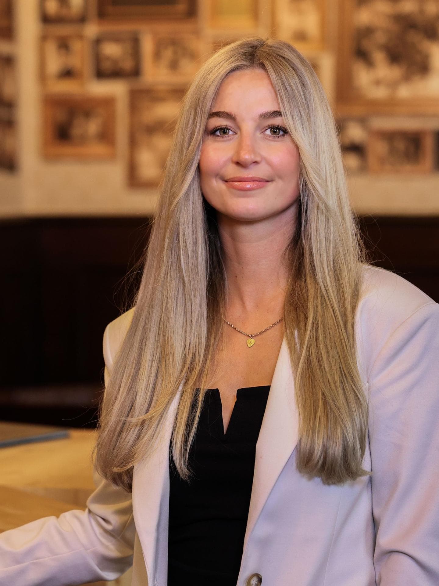 Larissa Kandidatin Die Bachelors