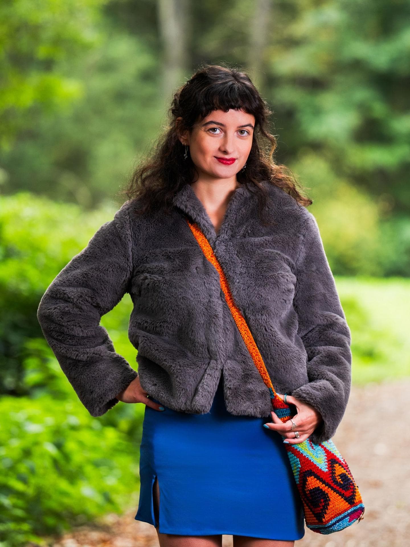 Stephanie Kandidatin Die Bachelors