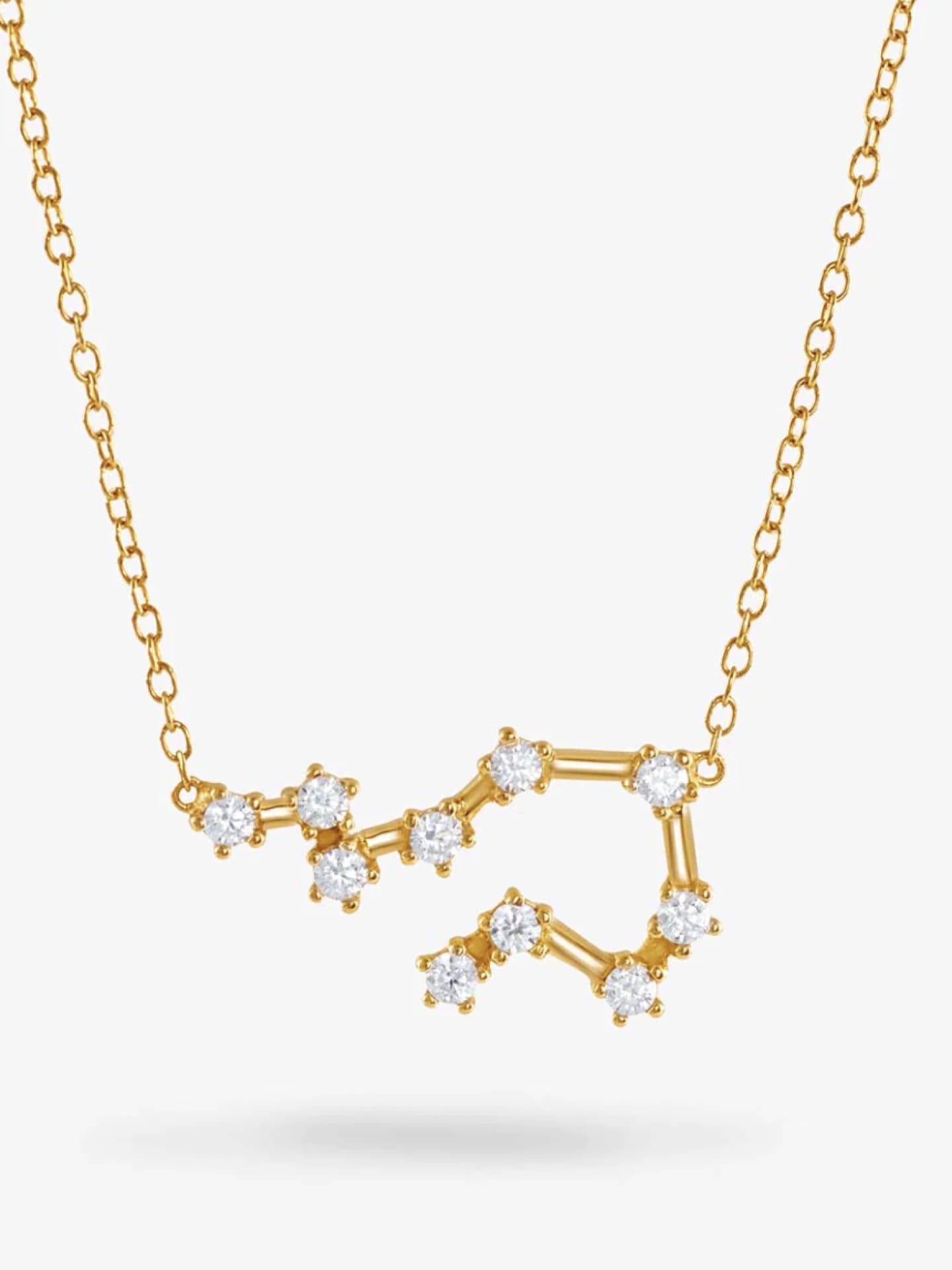 Kette von Glambou