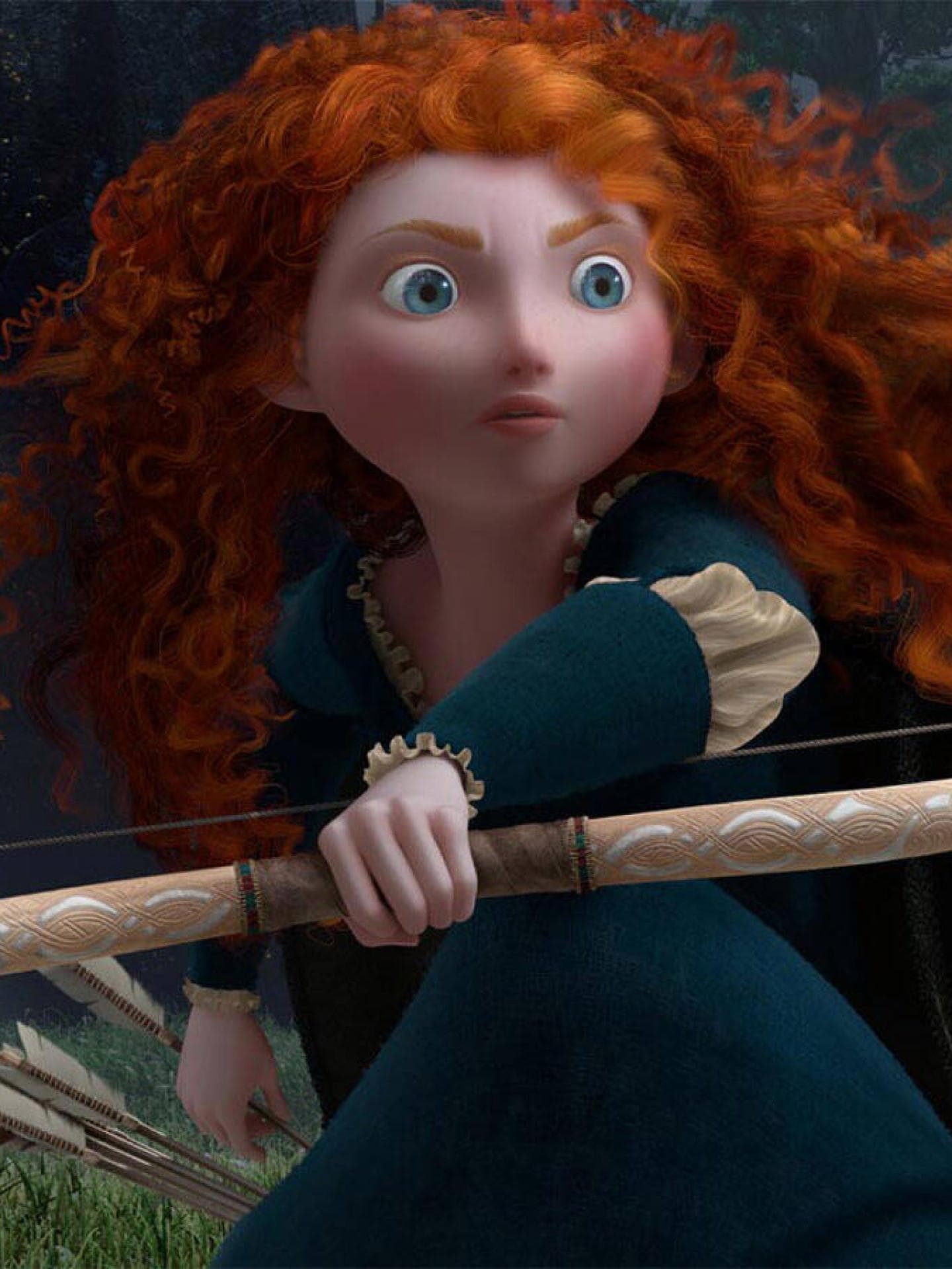 Merida