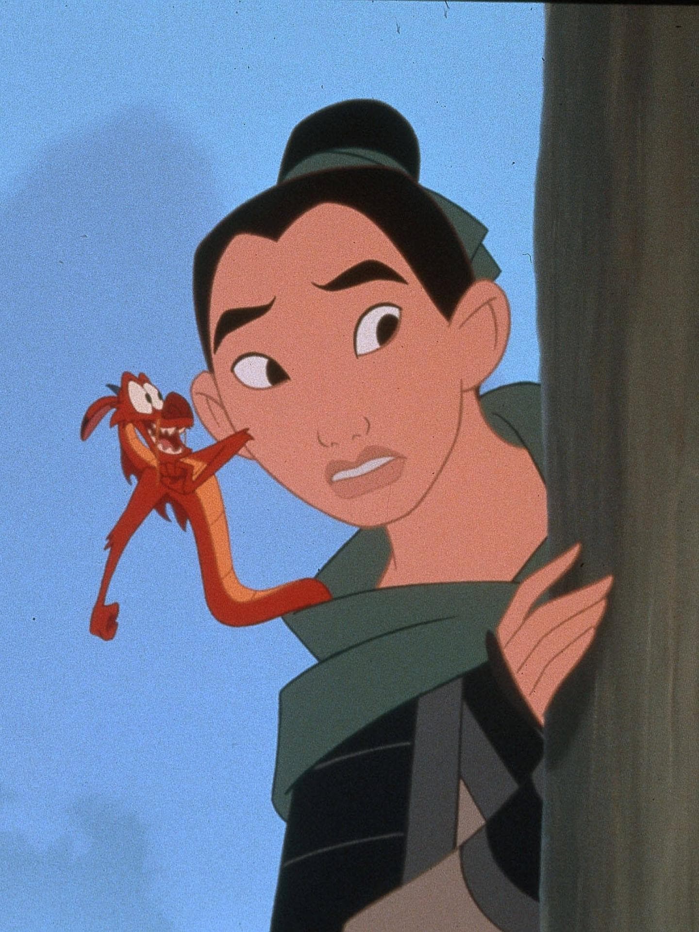 Mulan