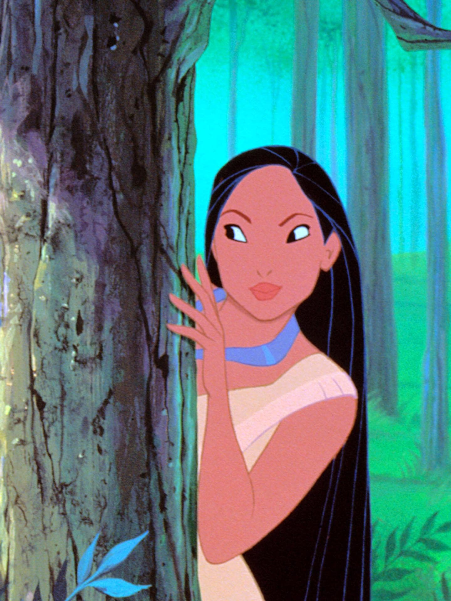 Pocahontas