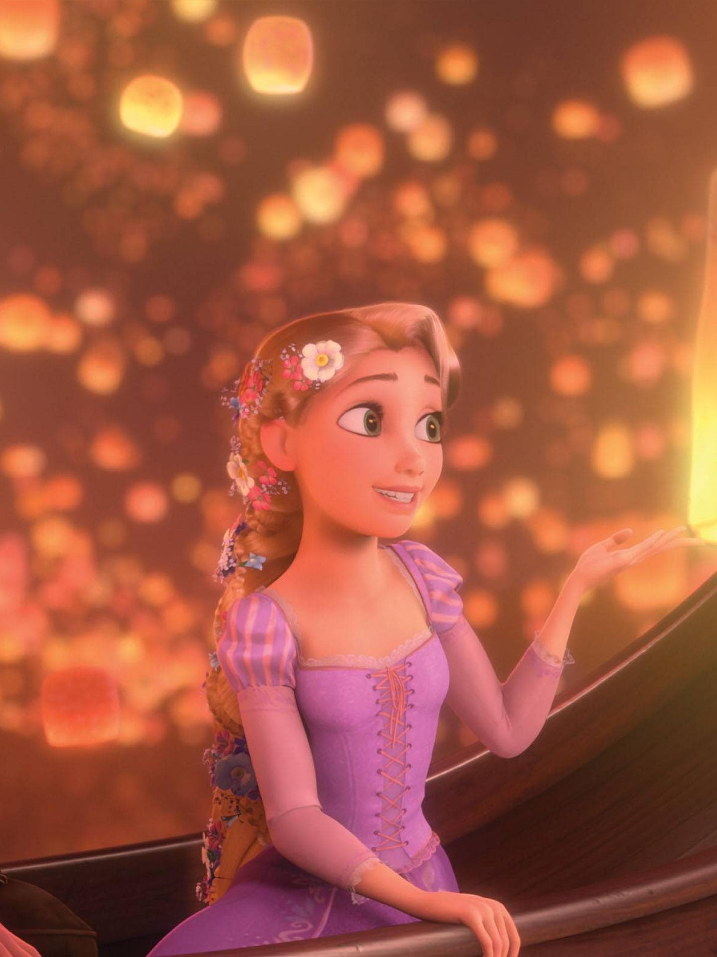 Rapunzel