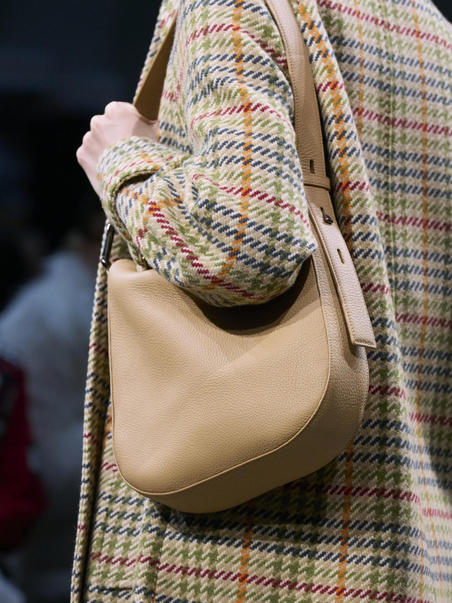 Tasche von Akris
