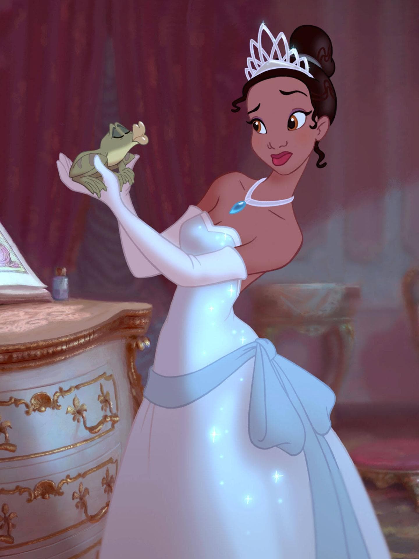 Tiana