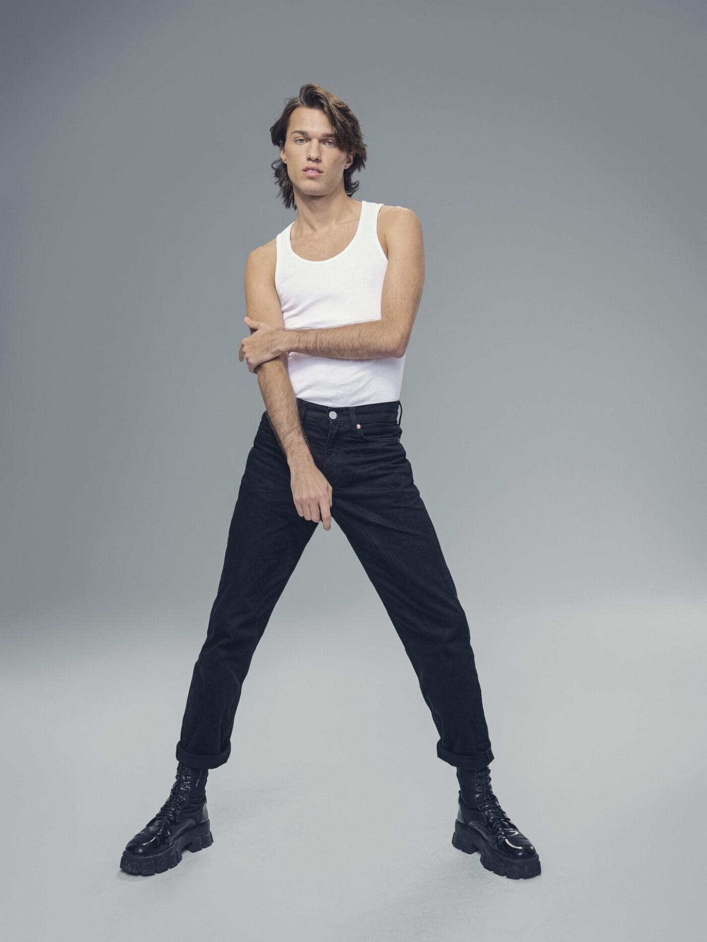 Aldin GNTM