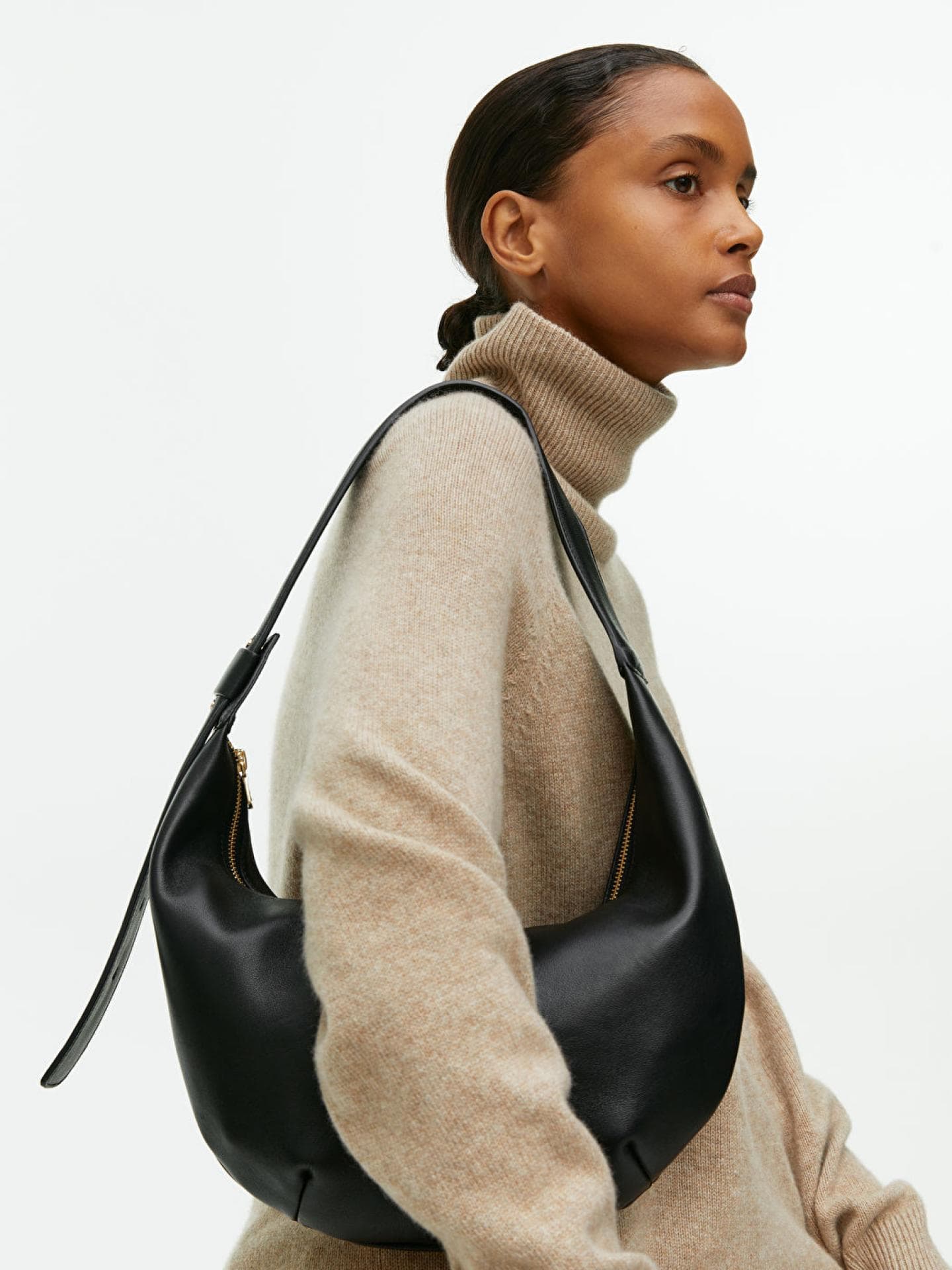 Schultertasche von Arket