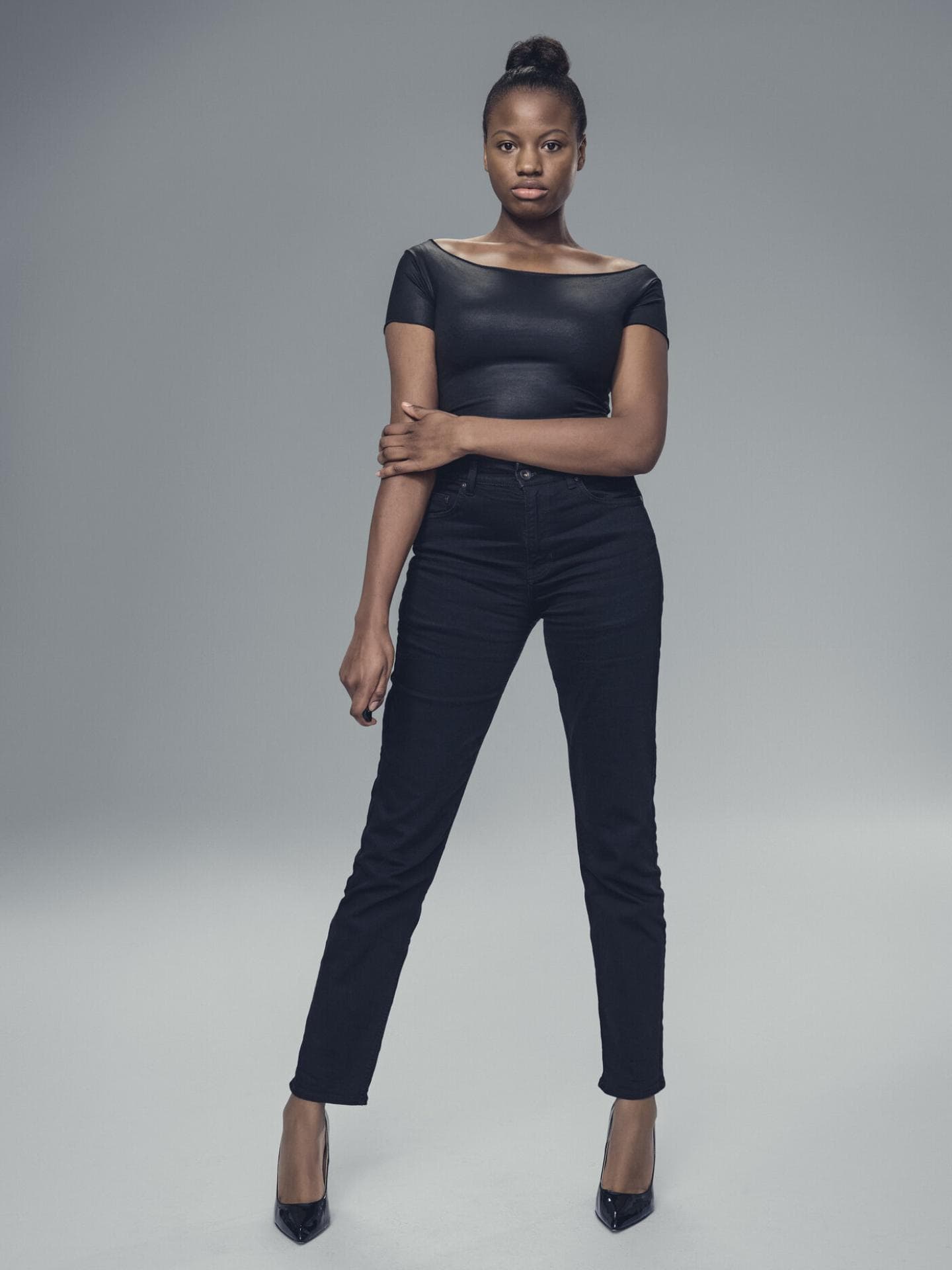 Fabienne GNTM
