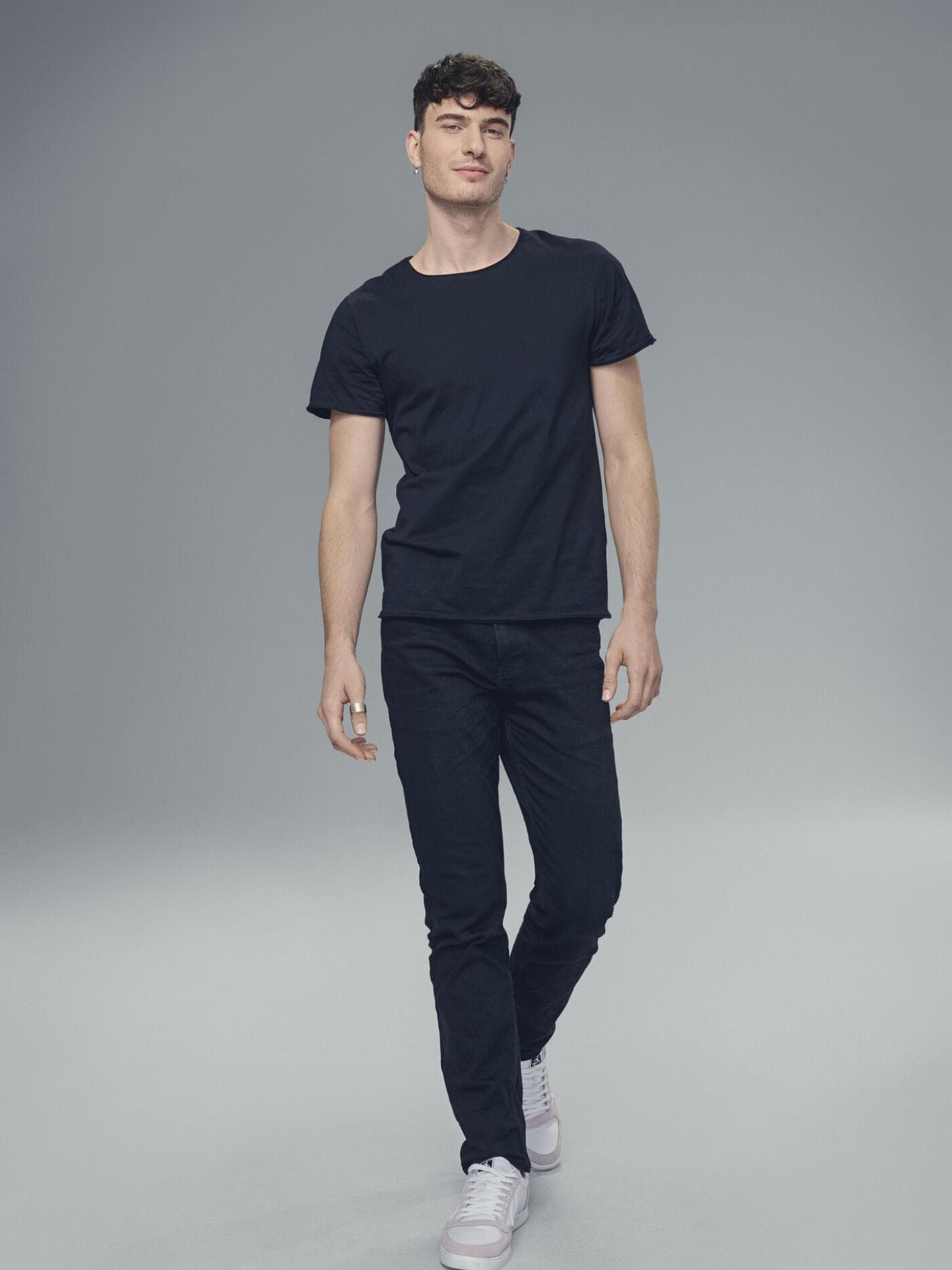 Frieder GNTM