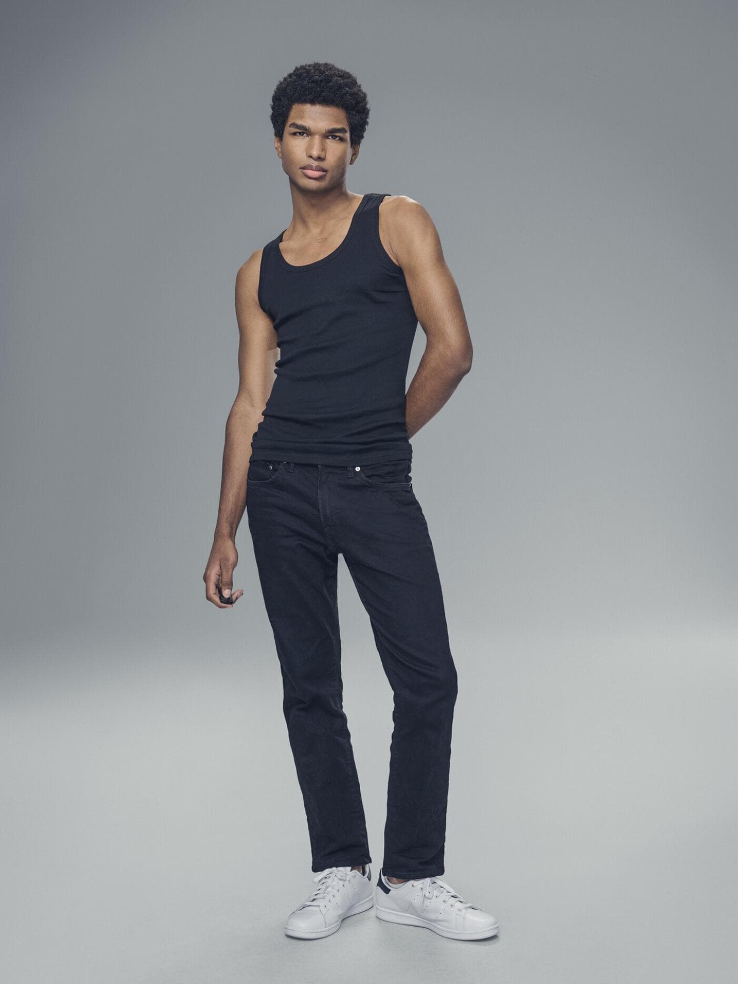 Jermaine GNTM