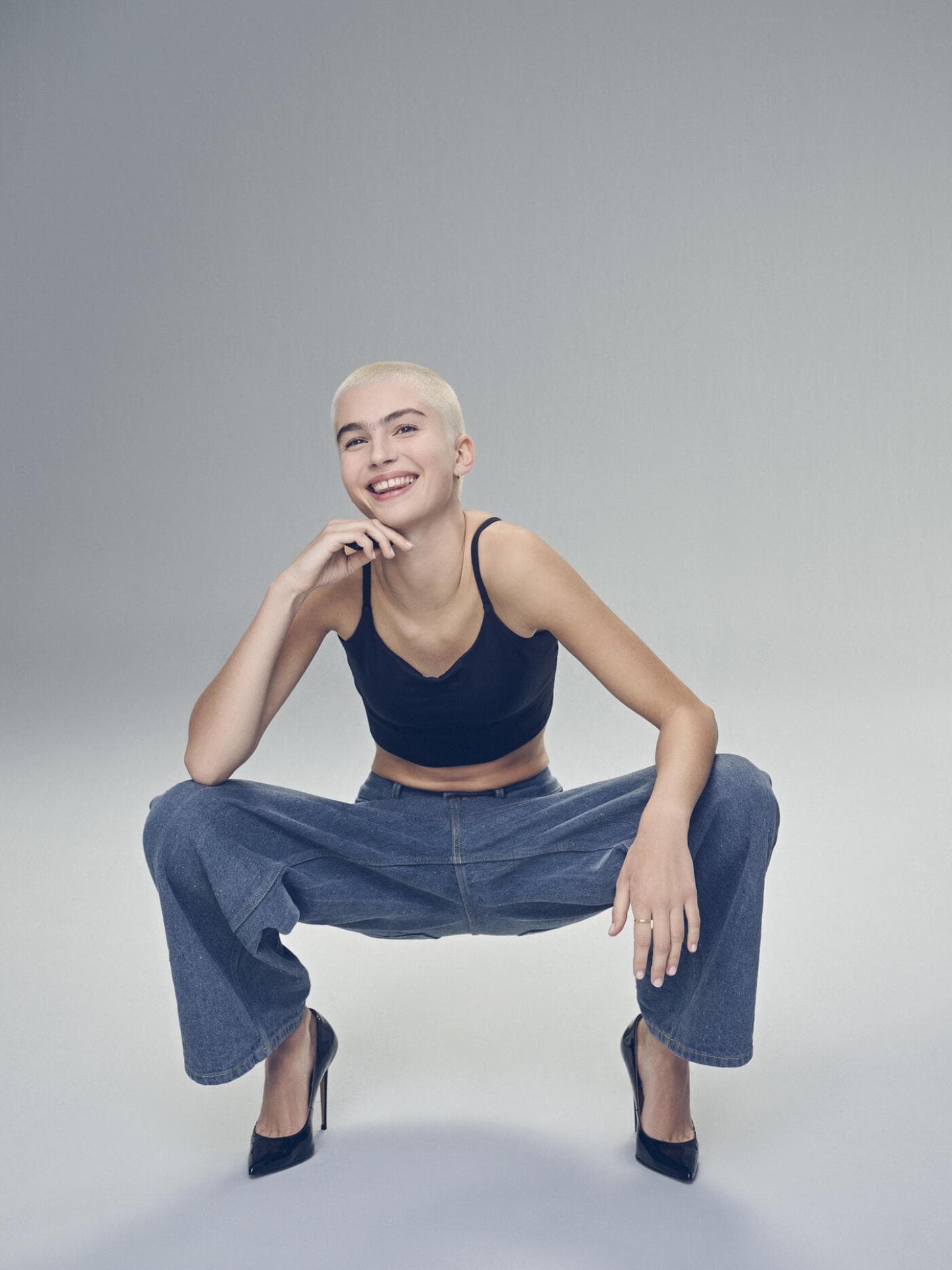 Lilli GNTM