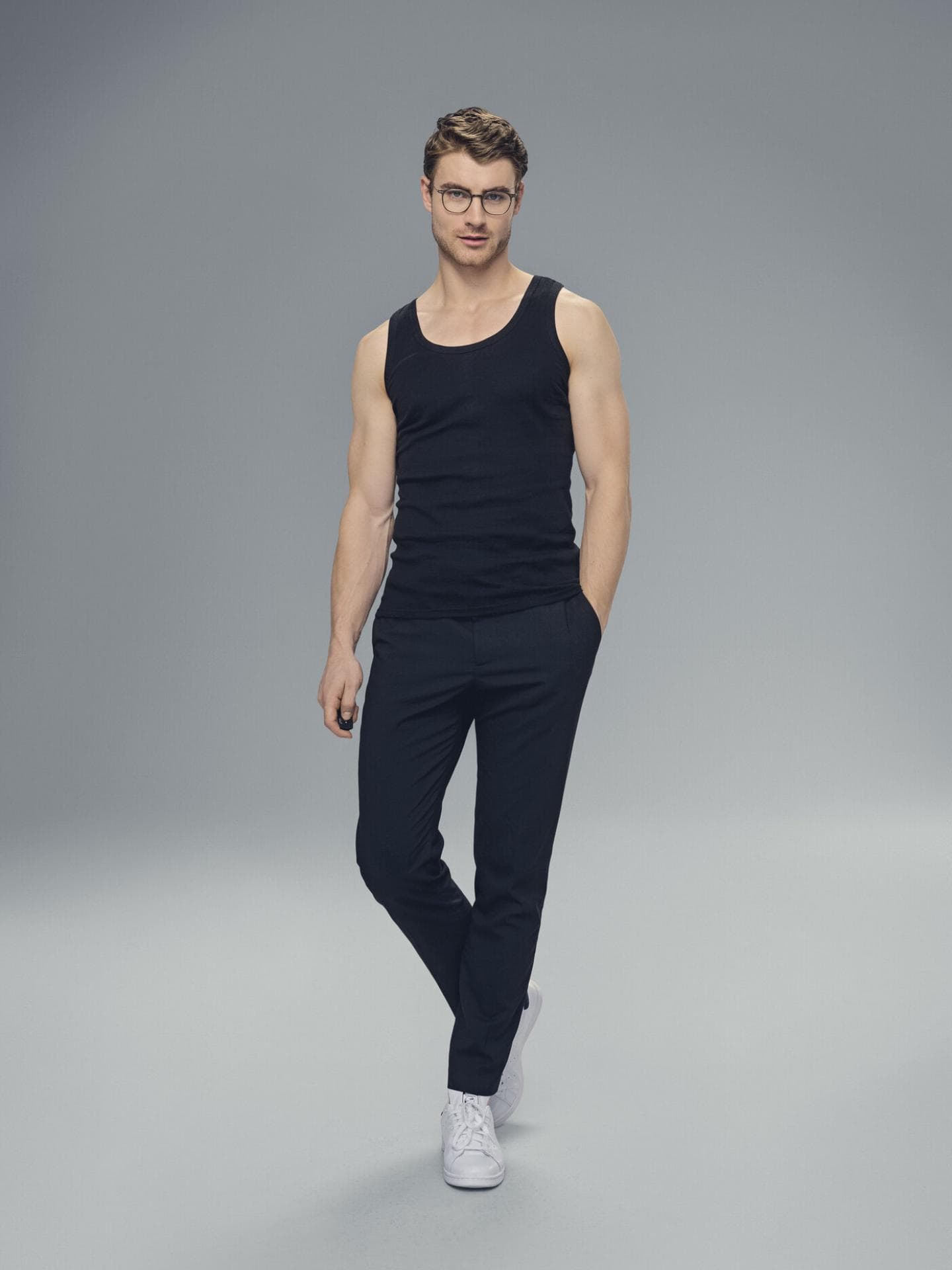 Linus GNTM