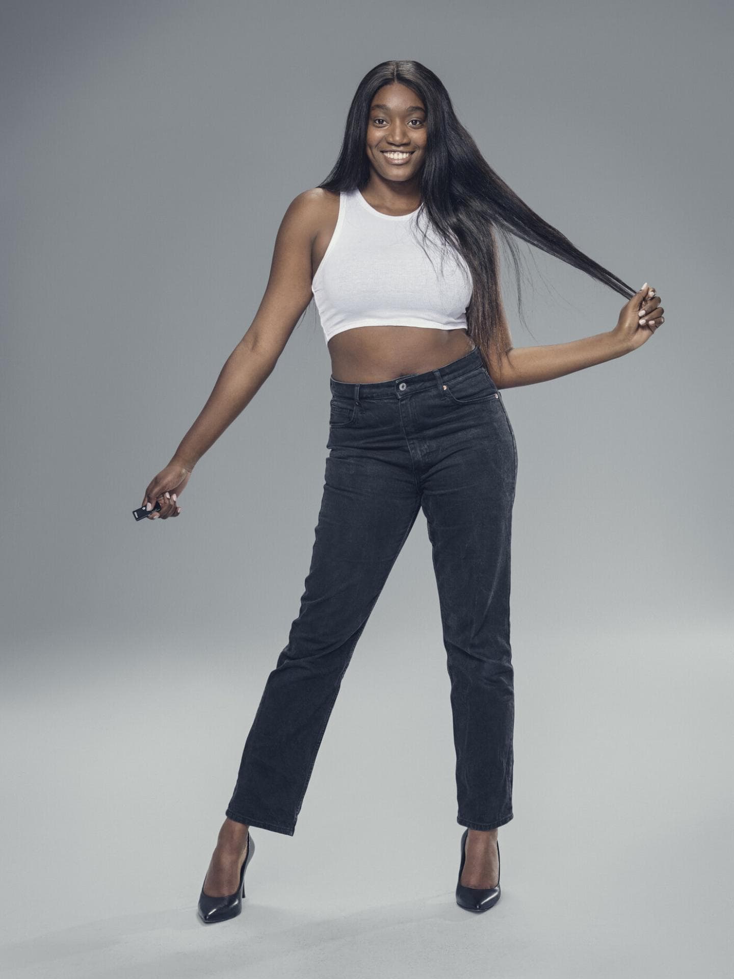 Lydwine GNTM