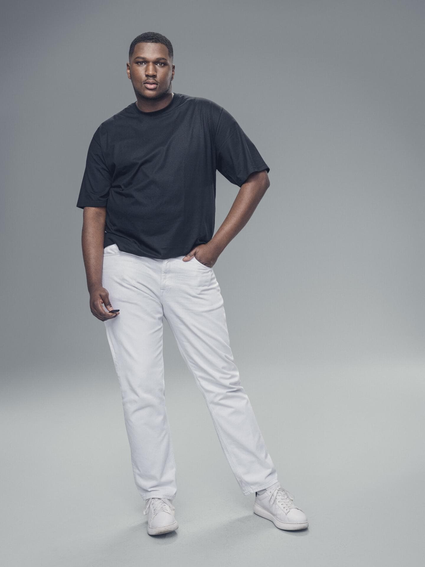 Marvin GNTM