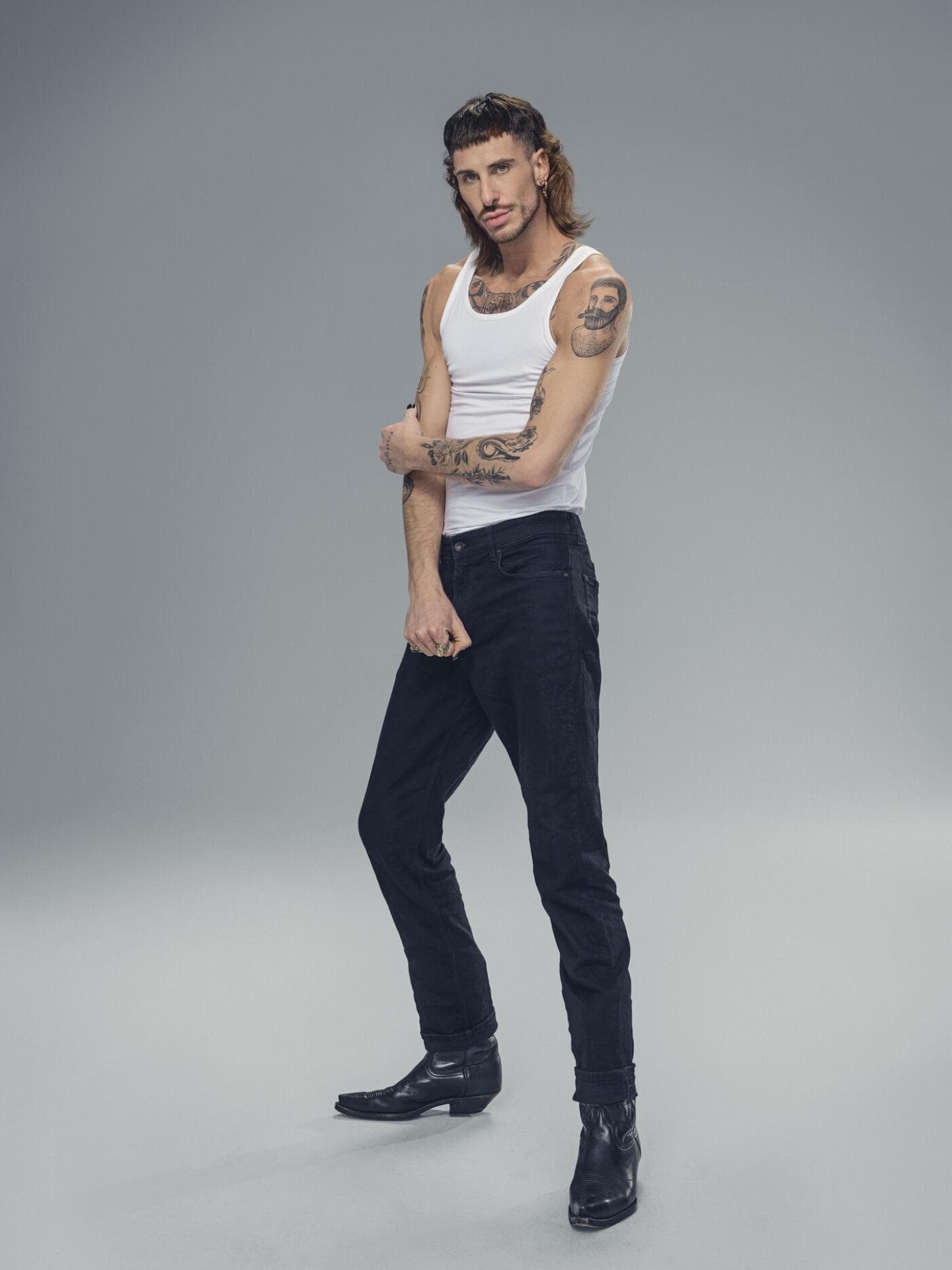 Pitzi GNTM