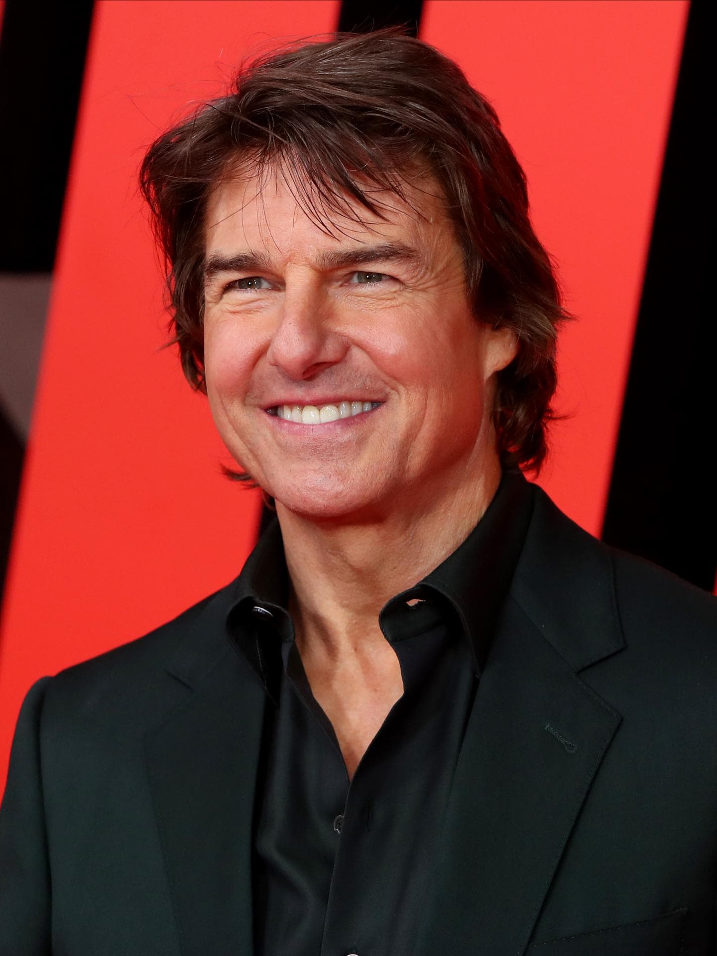 Tom Cruise