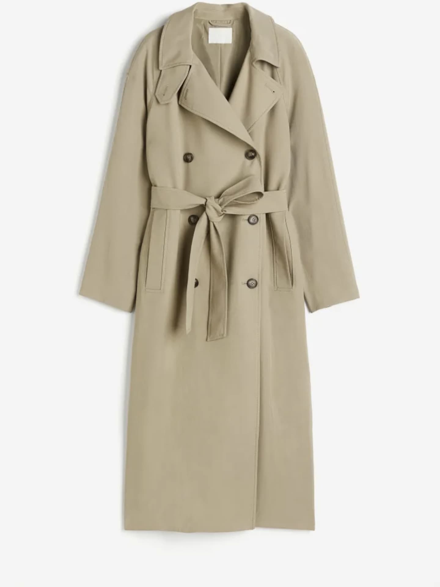 Trenchcoat von H&M