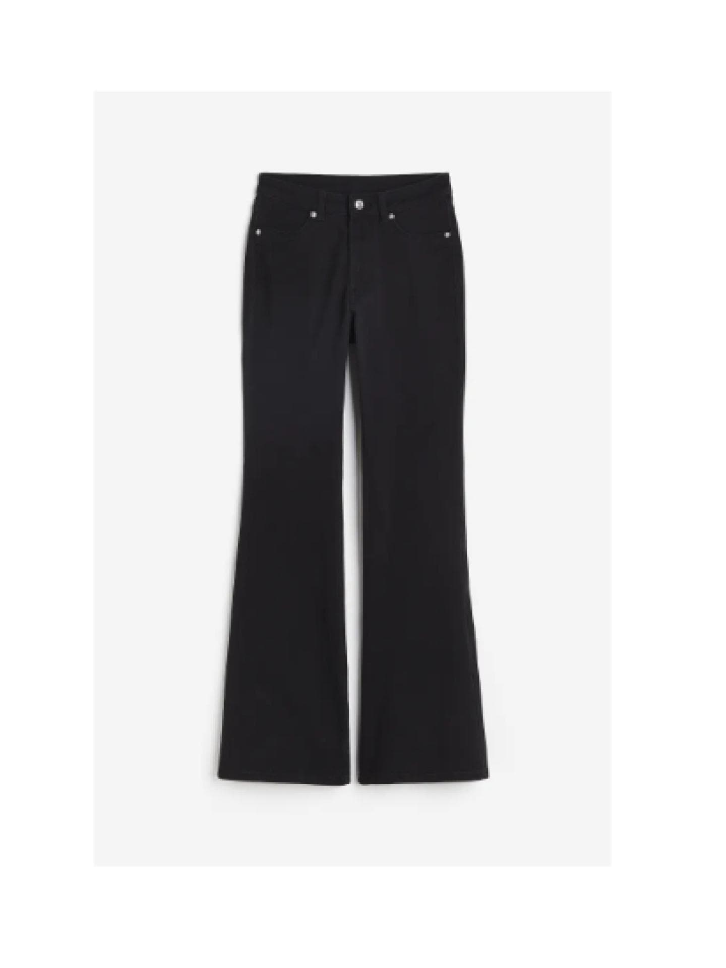 Twillhose von H&M