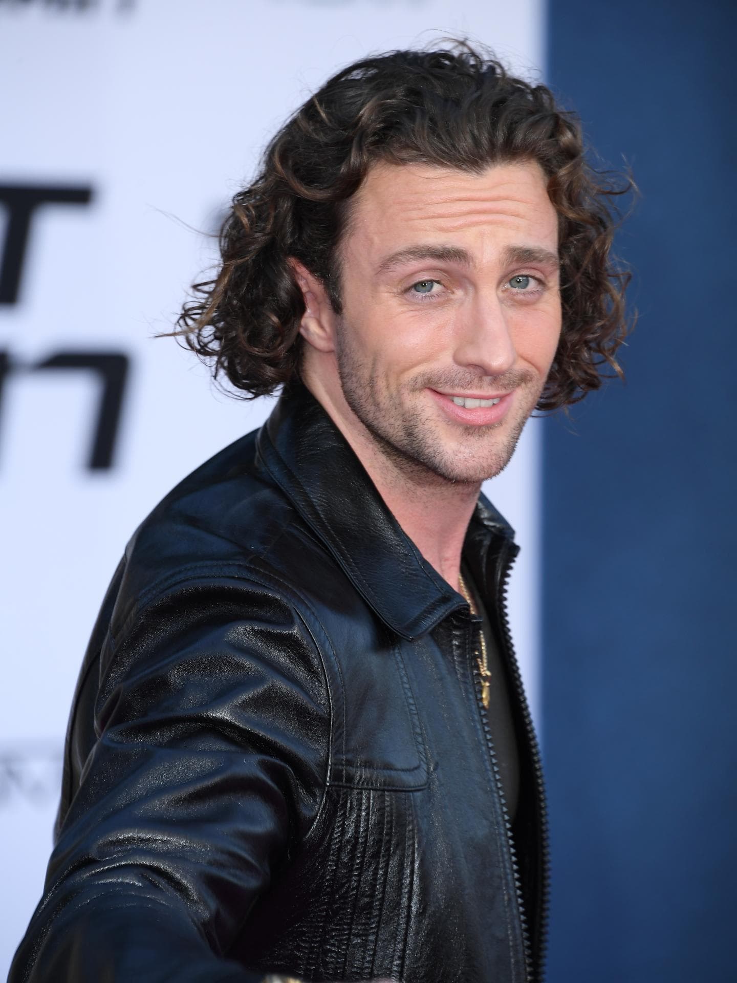 Aaron Taylor-Johnson
