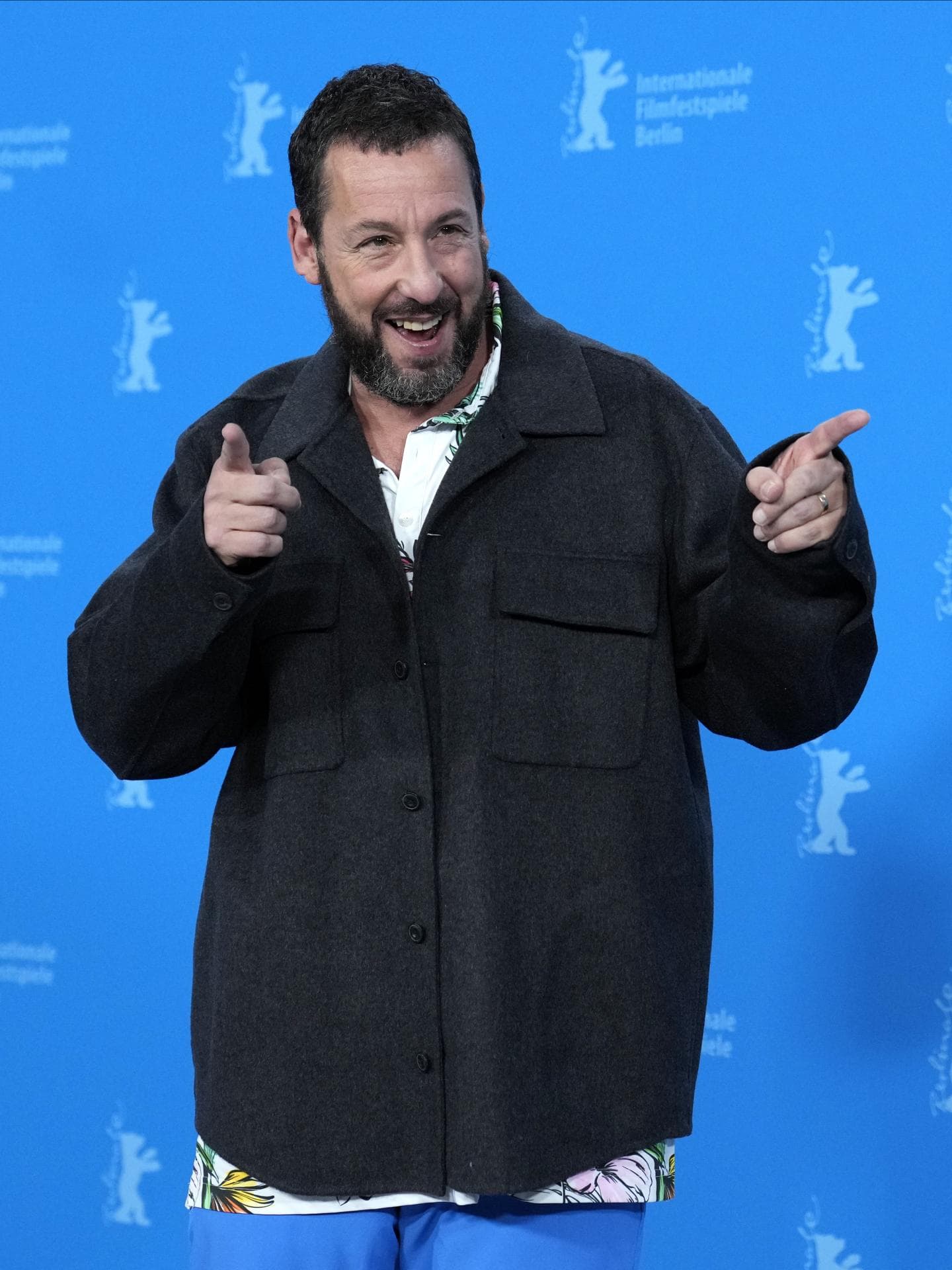 Adam Sandler