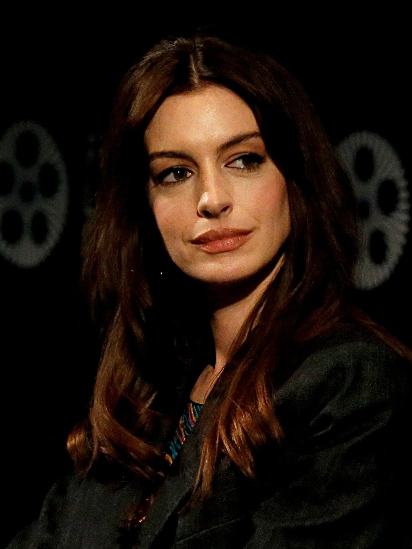 Anne Hathaway