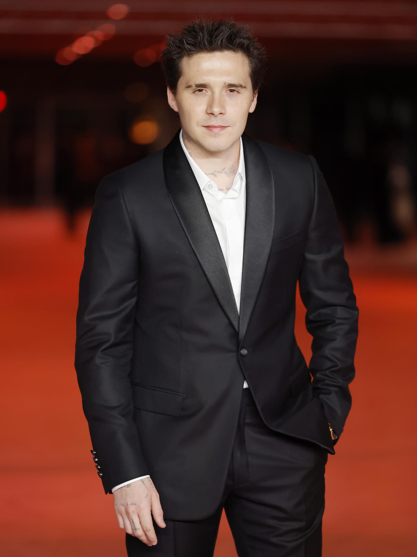 Brooklyn Beckham