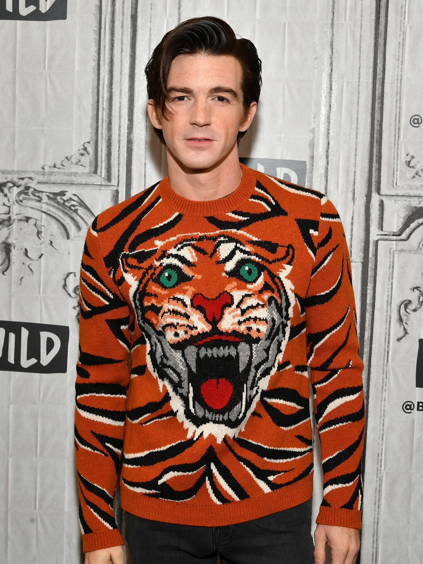 Drake Bell 