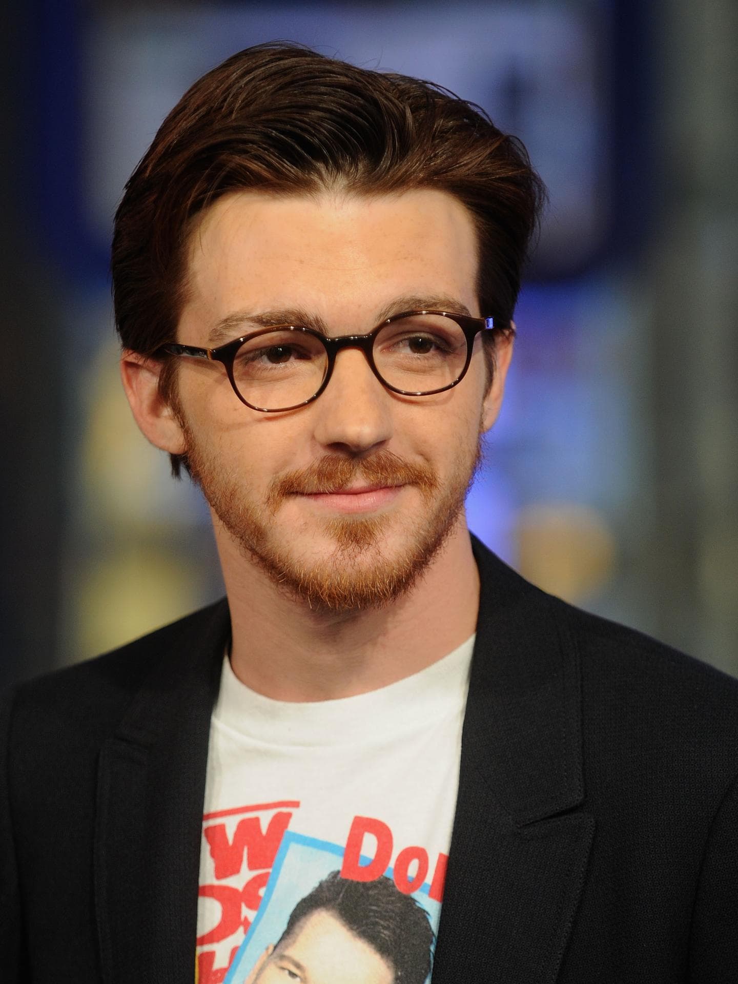 Drake Bell Portrait