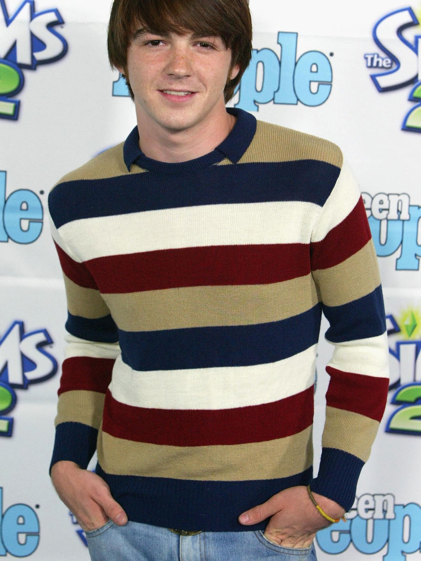 Drake Bell Nickelodeon