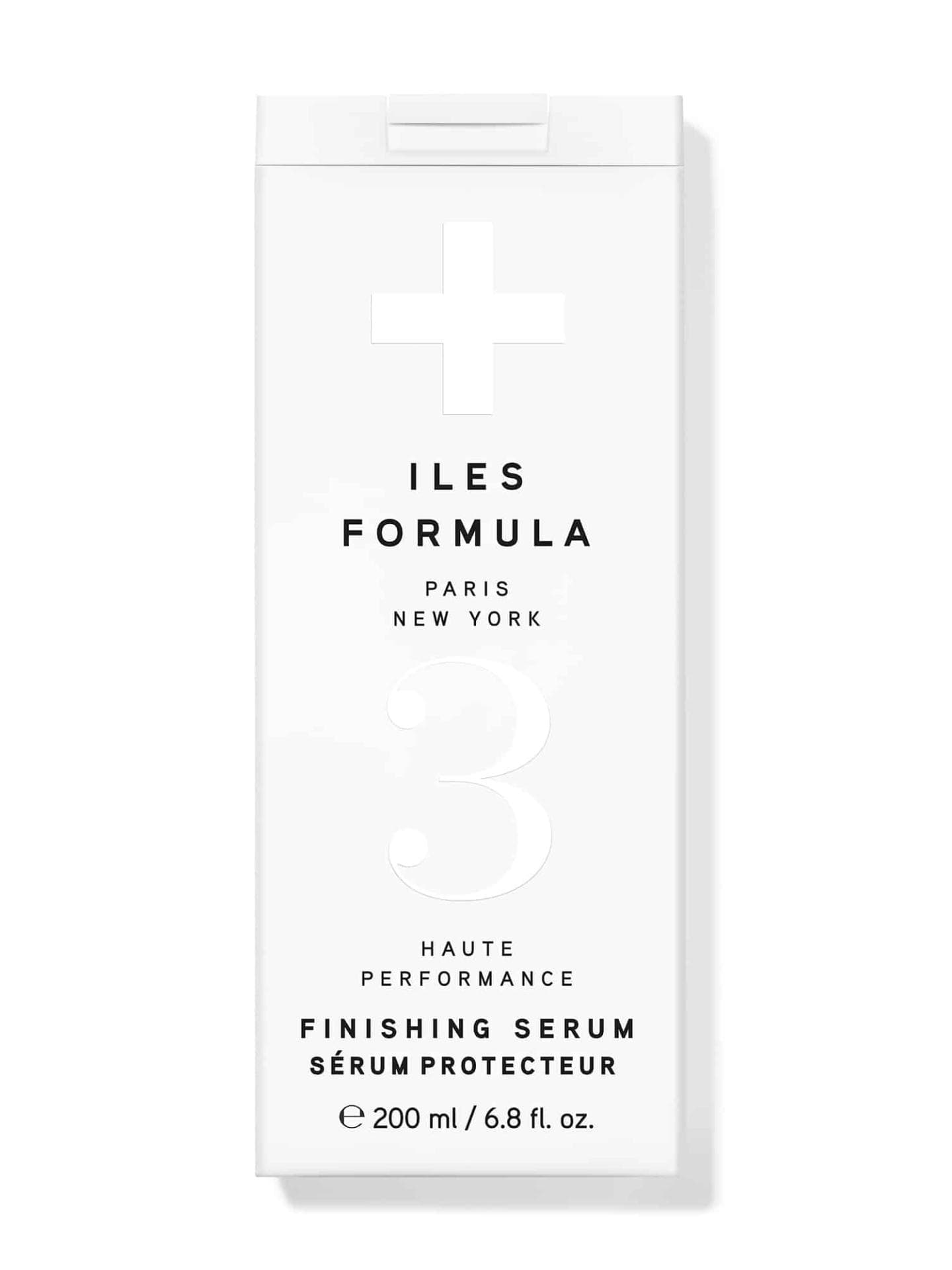 Iles Formula 3 Serum